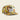 Howler Brothers Unstructured Snapback Hats Lone Gull: Stone Blue