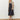Womens Camila Midi Dress