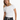 Vuori Pose Fitted Tee Smokey Taupe