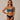 Womens St. Barth Reversible Bottom