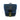 Nocs Provisions Standard Issue Pouch Charcoal Black