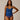 Womens Stinson Tankini