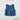 Carve Designs Womens Susie Denim Tank