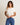 Toad&co Womens Primo Ss Crew Embroidered salt sunflower embroidery