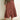 Womens Manzana Paneled Midi Skirt