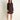 Womens Scouter Corduroy Shirt Dress
