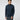 Vuori Mens Ease Performance Half Zip 2.0 Ink Heather