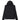 Vuori Mens Ponto Full Zip Hoodie Black Heather