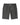 Vuori Mens Sunday Performance Short 8 Charcoal Heather