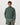 Vuori Mens Venture Track Jacket Agate Green Linen Texture