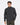 Vuori Venture Track Jacket Black Linen Texture