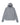 Vuori Ponto Performance Half Zip Hoodie / Gray