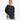 Vuori Longsleeve Feather Tee Washed Black