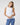 Vuori Womens Energy Top - Long Heather Grey