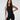 Vuori Allthefeels Crew Tank Black