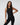 Vuori Allthefeels Crew Tank Black