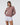 Vuori Daydream Crew Sedona Brown Heather