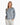 Vuori Longsleeve Halo Crew Pale Grey Heather