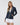 Vuori Halo Performance Hoodie 2.0 Midnight Heather