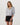 Vuori Restore Half Zip Hoodie Light Heather Grey