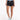 Vuori Clementine Short 2.0 Black