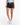 Vuori Clementine Short 2.0 Black