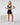 Vuori Daily Skirt Black