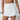 Vuori Womens Daily Skirt White