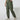 Vuori Birch Jogger Army