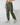 Vuori Birch Jogger Army