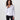 Vuori Renew Trainer Shell White