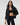 Vuori Canyon Insulated Jacket Black