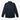 Vuori Mens Ease Performance Half Zip / Ink Heather