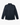 Vuori Mens Ease Performance Half Zip / Ink Heather