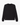 Vuori Mens Ponto Performance Crew / Black Heather
