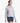 Vuori Womens Halo Essential Hoodie / Pale Grey Heather