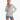 Vuori Womens Halo Performance Hoodie 2.0 / Pale Grey Heather