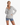 Vuori Womens Halo Performance Hoodie 2.0 / Pale Grey Heather