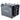 Yakattack YakAttack BlackPak Pro 13 x 16 x 13 Black