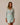 Carve Designs Womens Dylan Gauze Shirt Cloud Maitai
