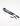 Nocs Provisions Woven Tapestry Strap Flora