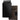 GROOVE Wallet with Groove Wallet Go™ attachment BLACK