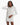 Vuori Halo Essential Hoodie Ecru Heather