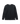 Vuori Longsleeve Feather Tee White