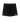 Vuori Dash Short 2.0 Black