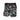 Saxx Vibe Xtra Soft Comfort Boxer Briefs Multi BTB