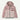 Patagonia Baby Micro D Snap-t Fleece Jacket Pink Frost