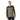Smartwool Classic Thermal Merino Base Layer Colorblock Crew Top Winter Moss-North Woods