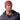 Smartwool Creek Run Beanie Currant Heather
