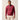 Johnnie-o Sully 1/4 Zip Pullover Red